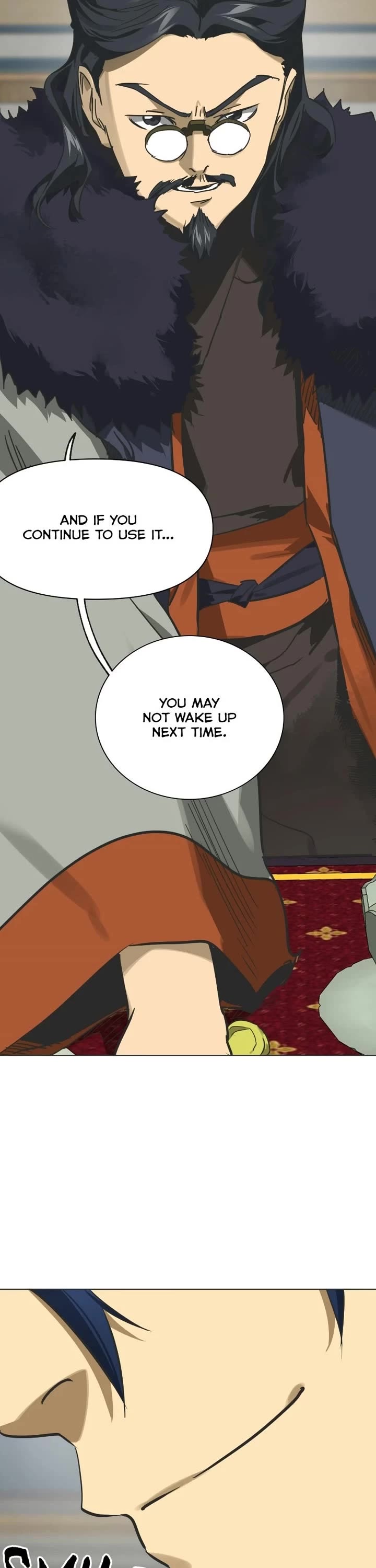 Infinite Leveling: Murim chapter 254 page 48