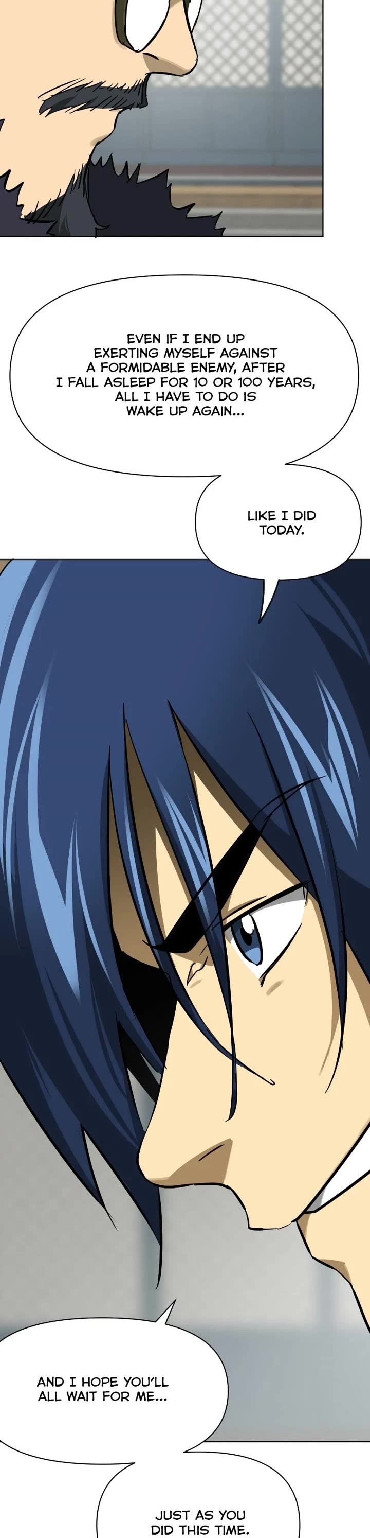 Infinite Leveling: Murim chapter 254 page 50