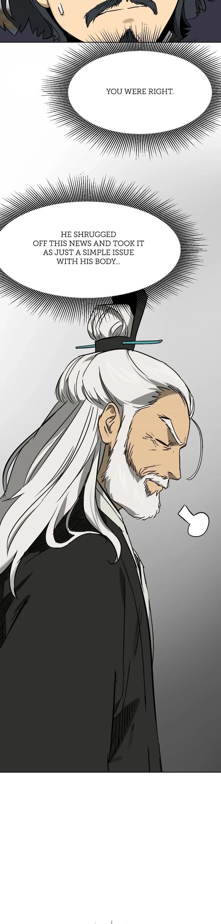 Infinite Leveling: Murim chapter 254 page 53