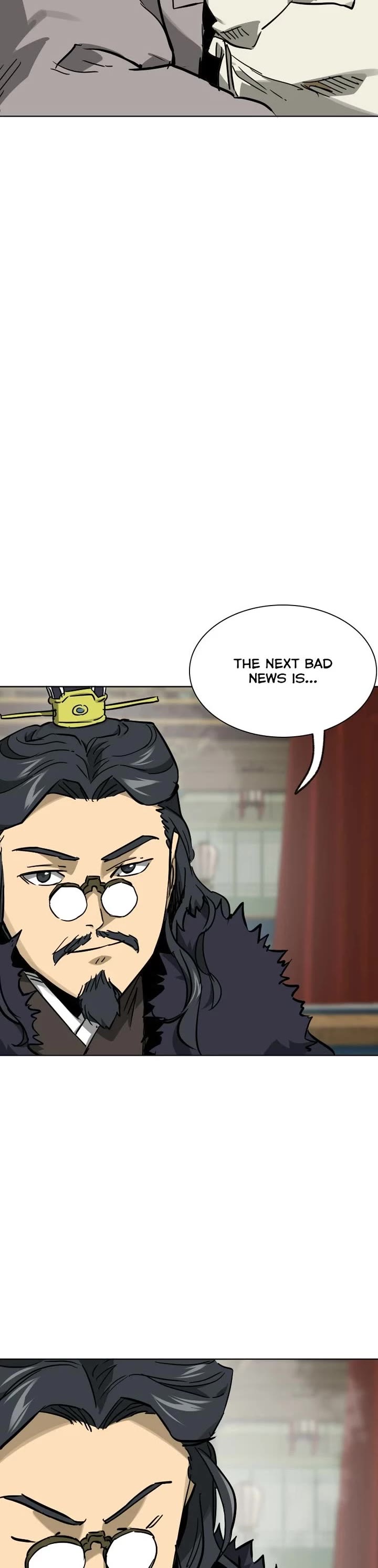 Infinite Leveling: Murim chapter 254 page 55