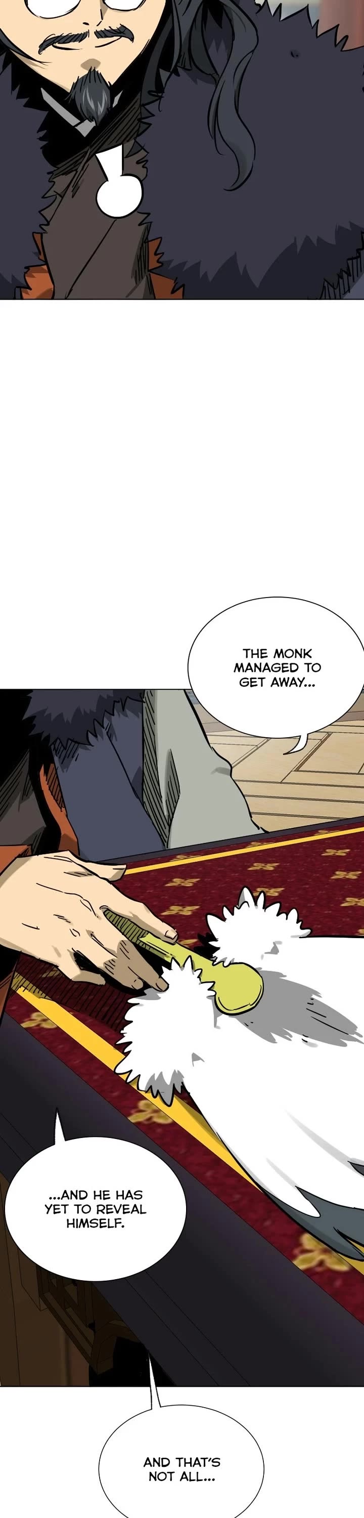 Infinite Leveling: Murim chapter 254 page 56