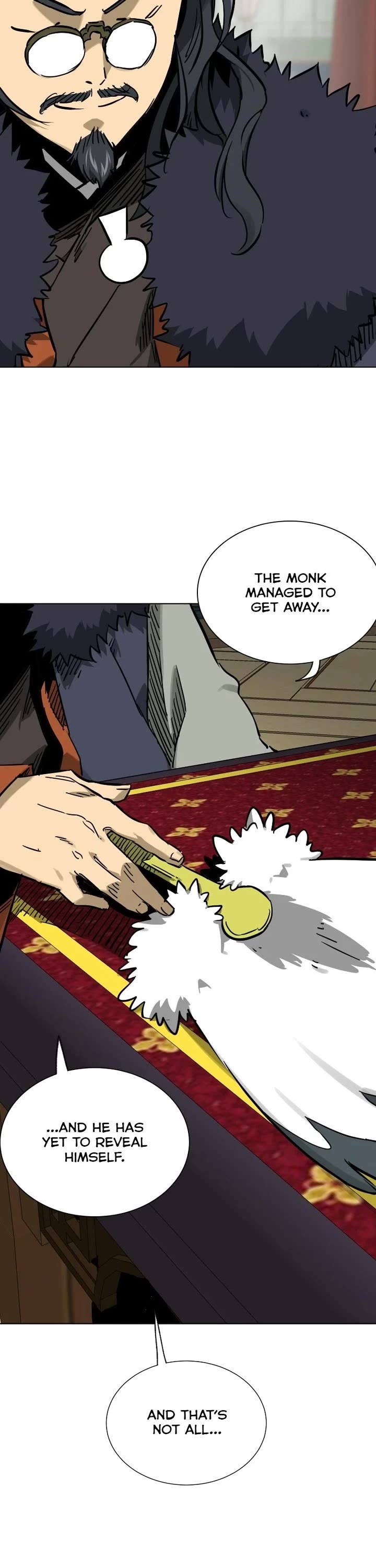 Infinite Leveling: Murim chapter 255 page 2