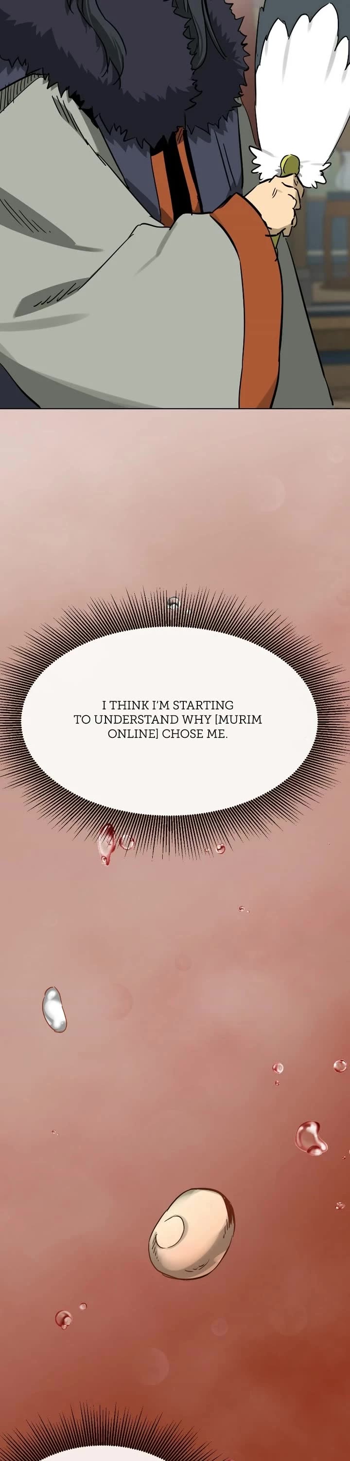 Infinite Leveling: Murim chapter 255 page 28