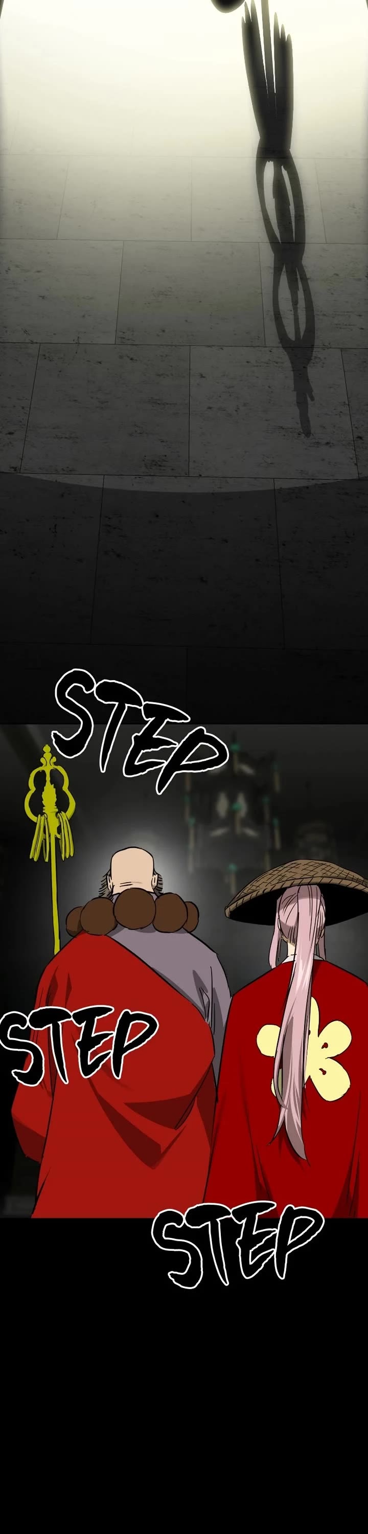 Infinite Leveling: Murim chapter 255 page 51