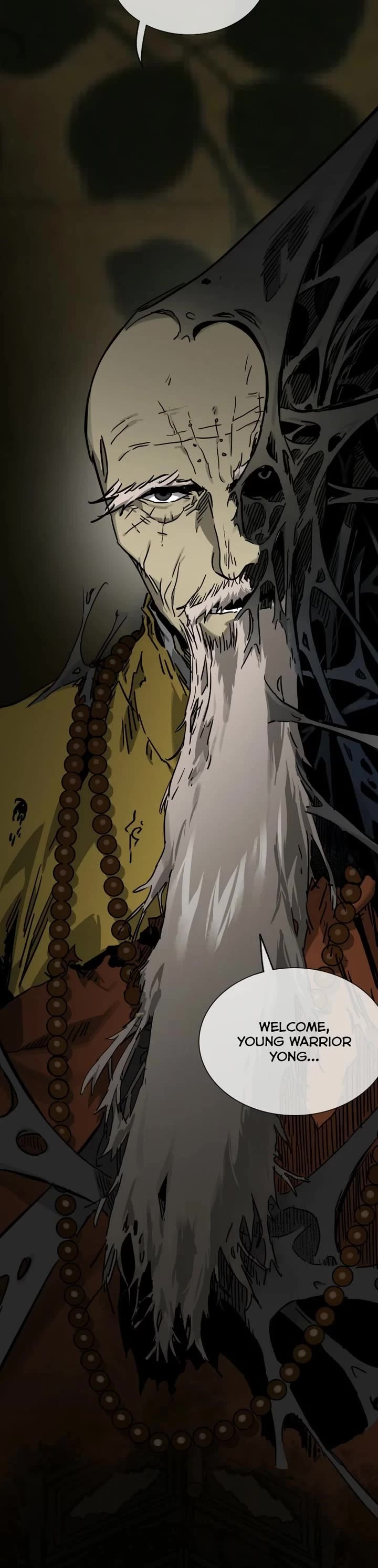 Infinite Leveling: Murim chapter 255 page 54