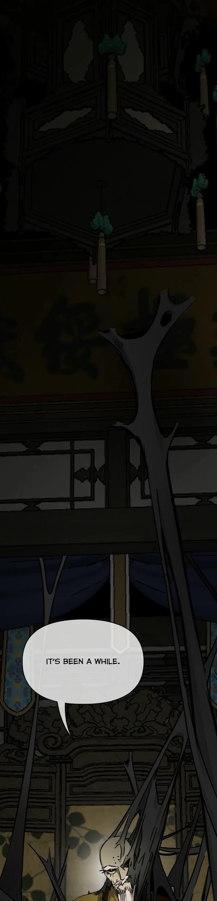 Infinite Leveling: Murim chapter 255 page 55