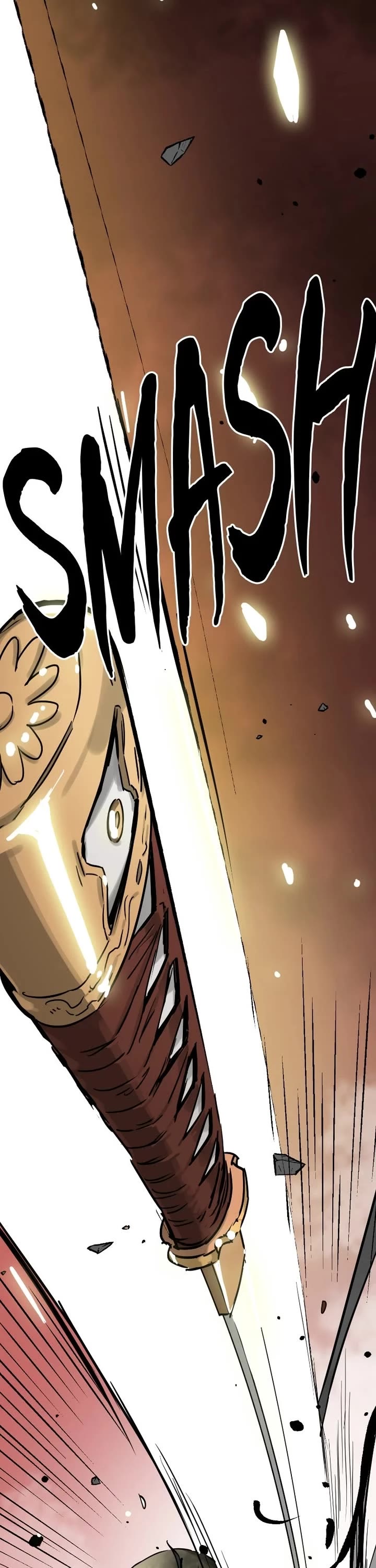 Infinite Leveling: Murim chapter 256 page 13
