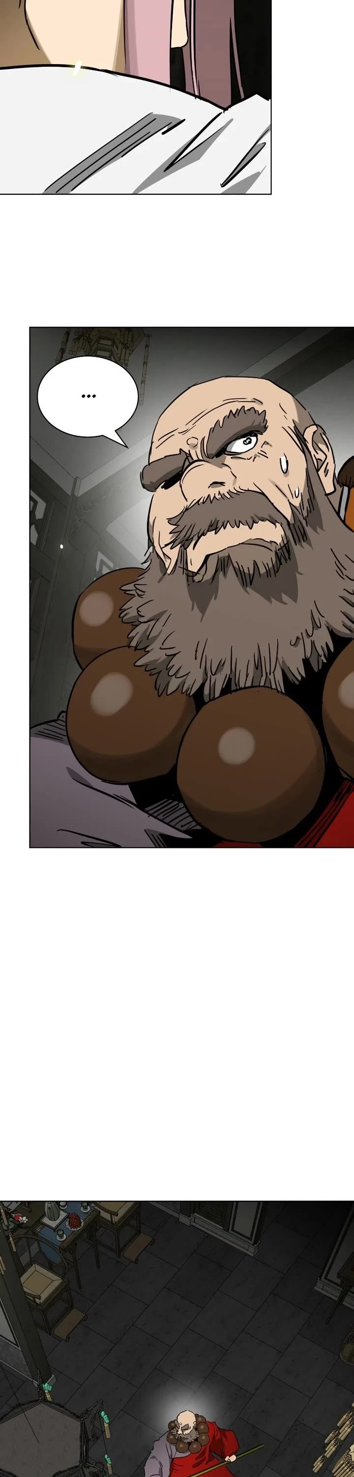 Infinite Leveling: Murim chapter 256 page 37