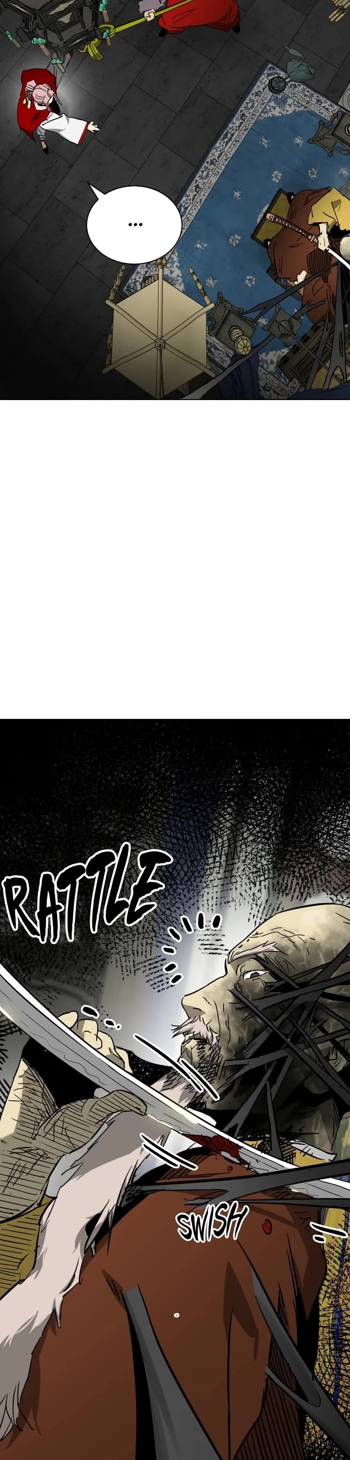 Infinite Leveling: Murim chapter 256 page 38