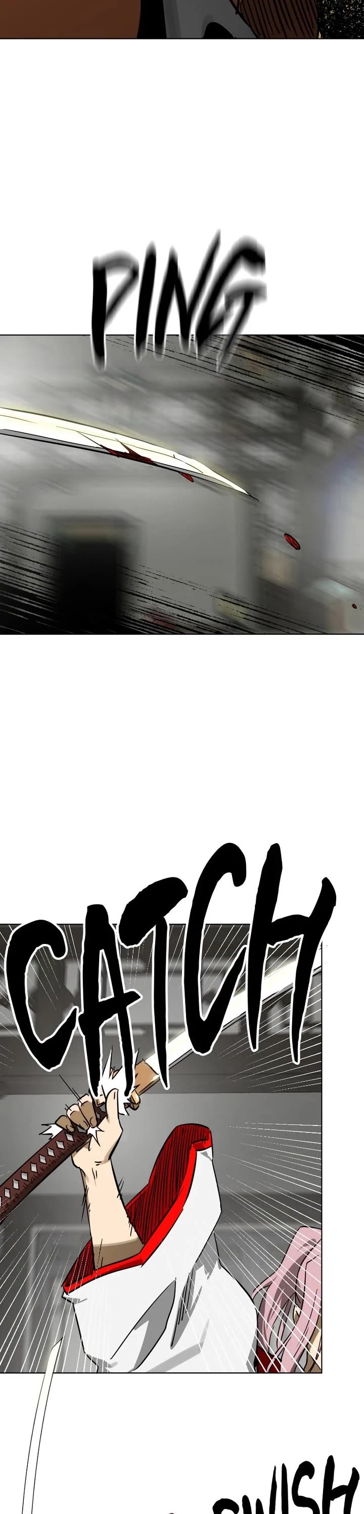 Infinite Leveling: Murim chapter 256 page 39