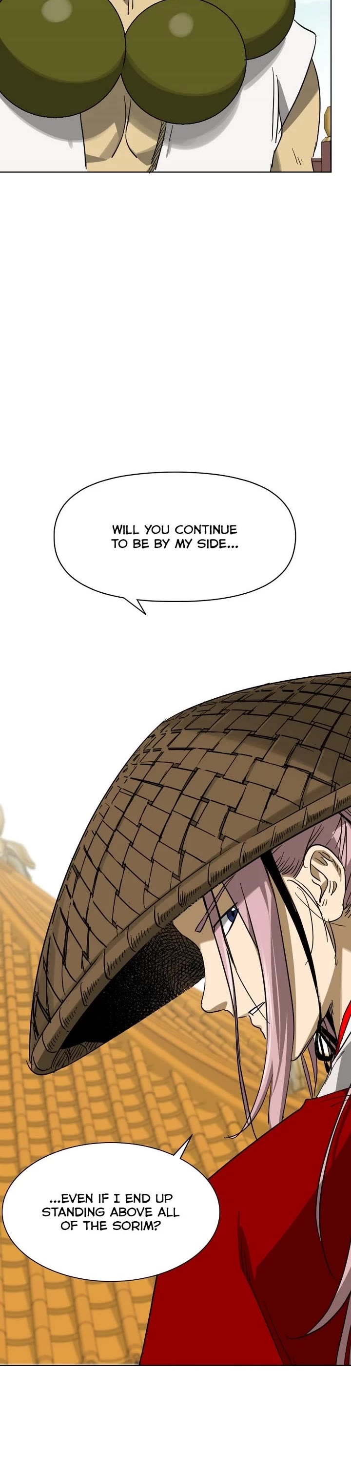 Infinite Leveling: Murim chapter 257 page 15