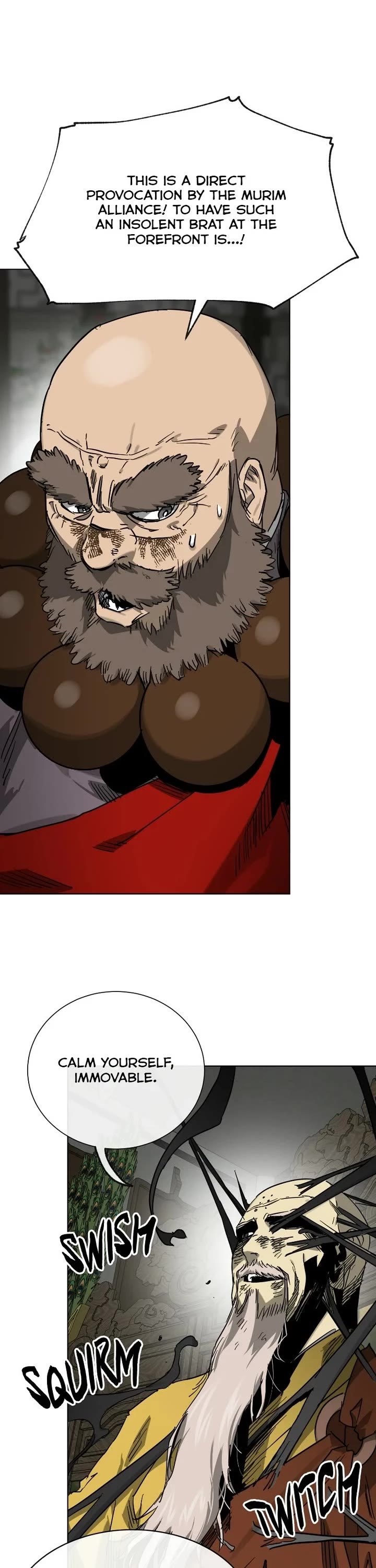Infinite Leveling: Murim chapter 257 page 2