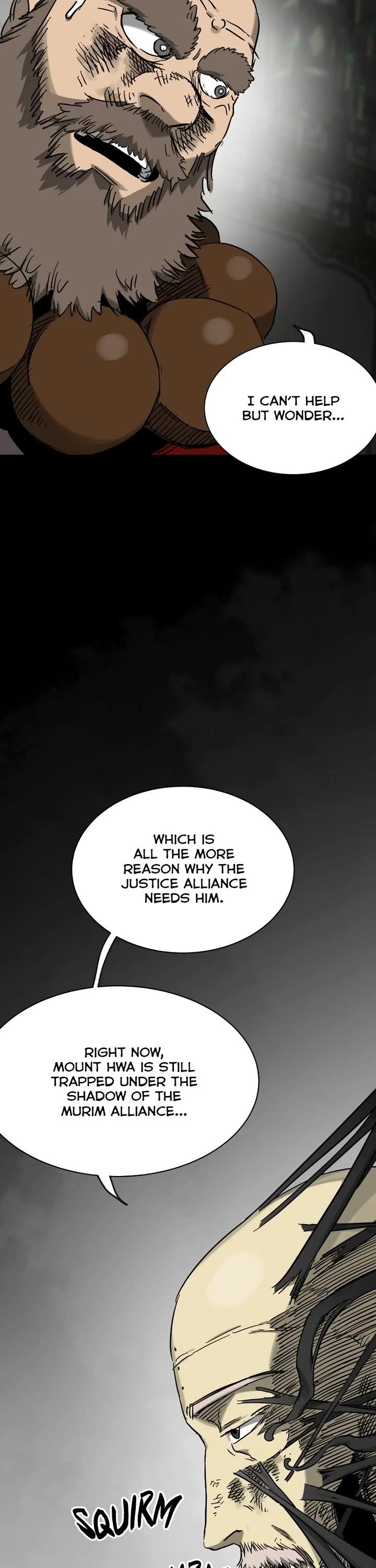 Infinite Leveling: Murim chapter 257 page 6
