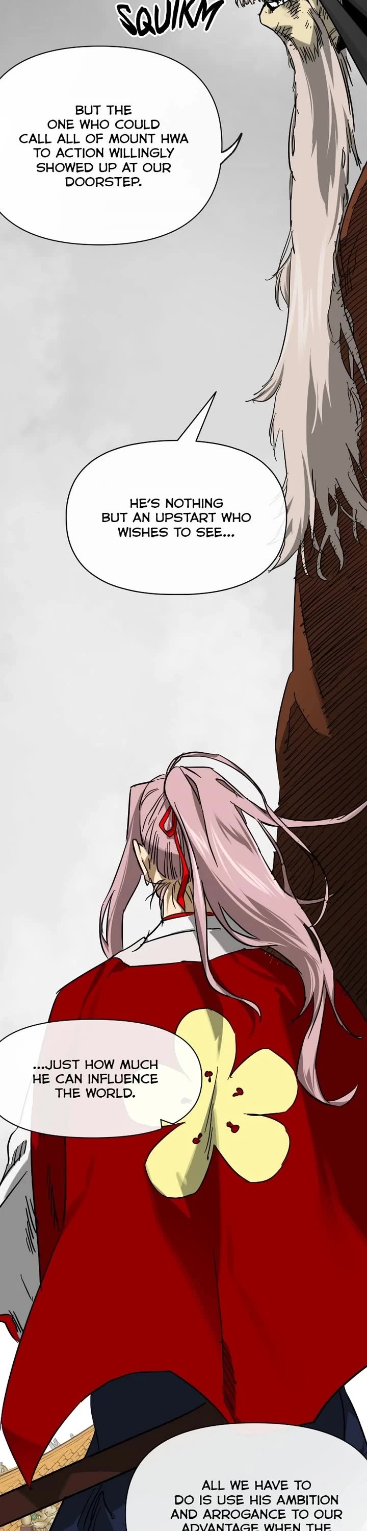 Infinite Leveling: Murim chapter 257 page 7