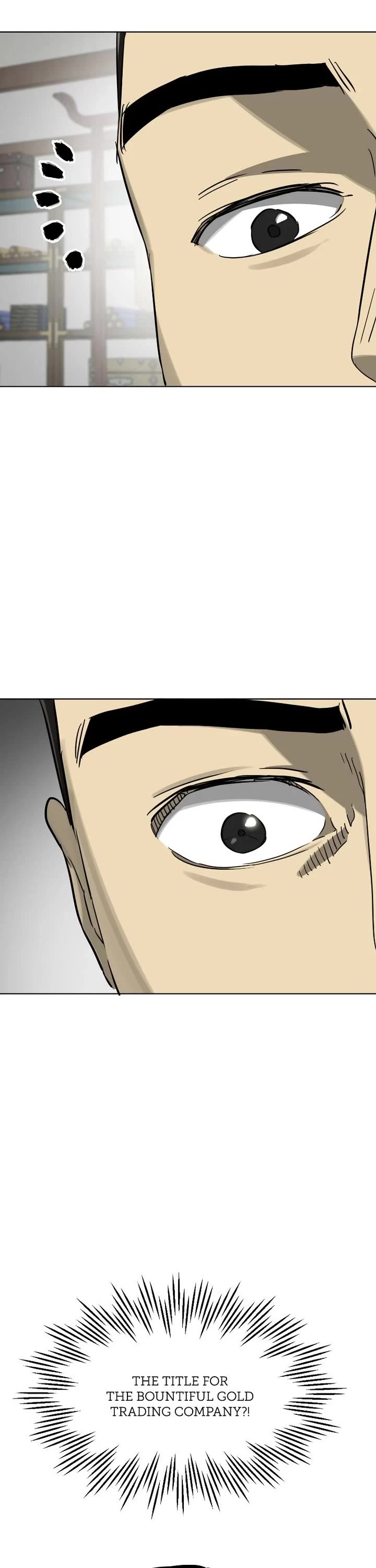 Infinite Leveling: Murim chapter 258 page 17