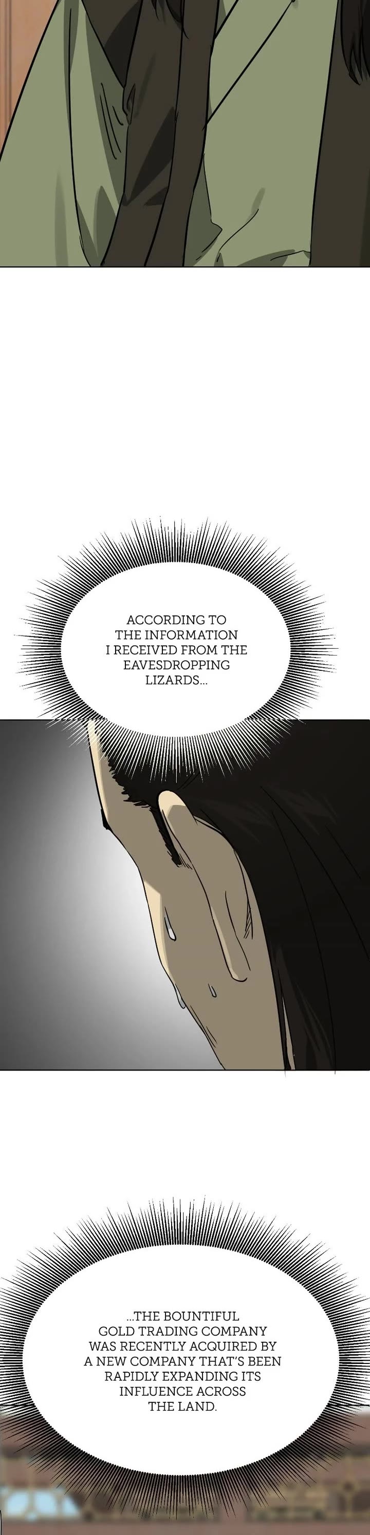 Infinite Leveling: Murim chapter 258 page 20
