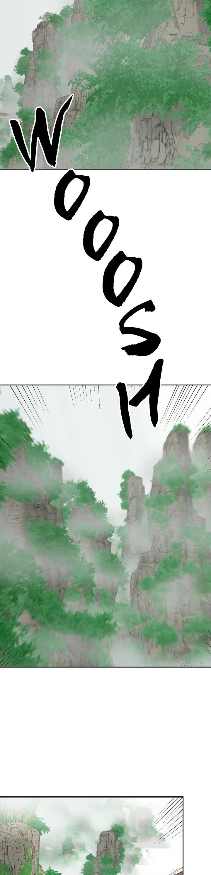 Infinite Leveling: Murim chapter 258 page 35
