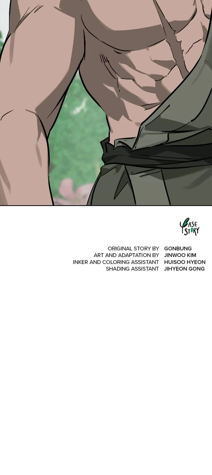 Infinite Leveling: Murim chapter 258 page 49
