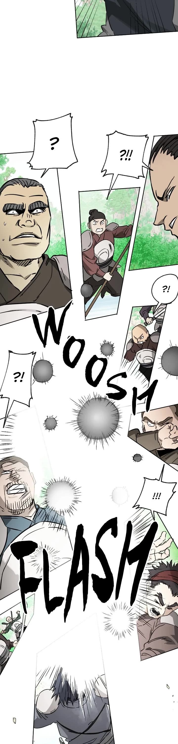Infinite Leveling: Murim chapter 259 page 17