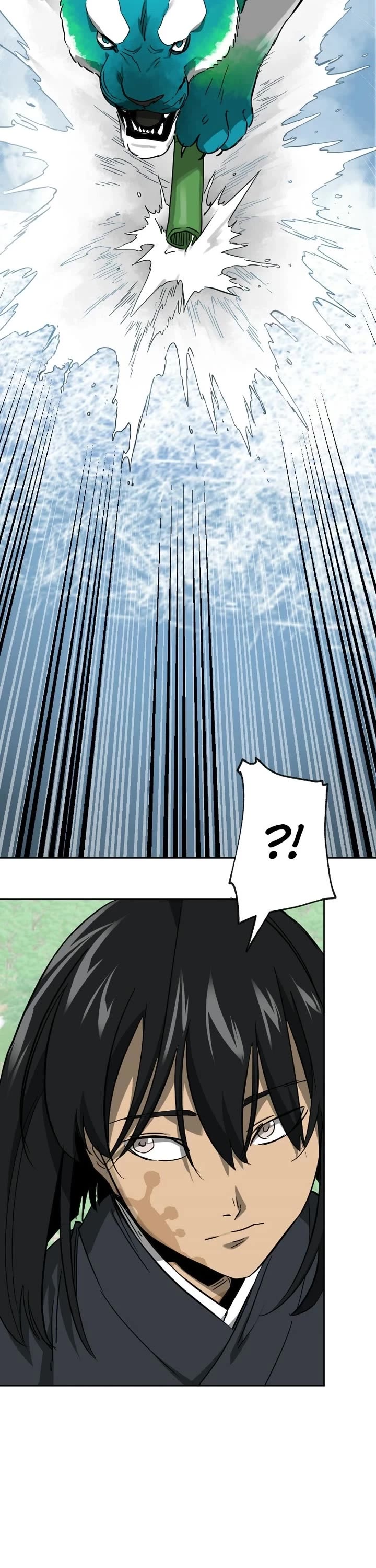 Infinite Leveling: Murim chapter 259 page 3