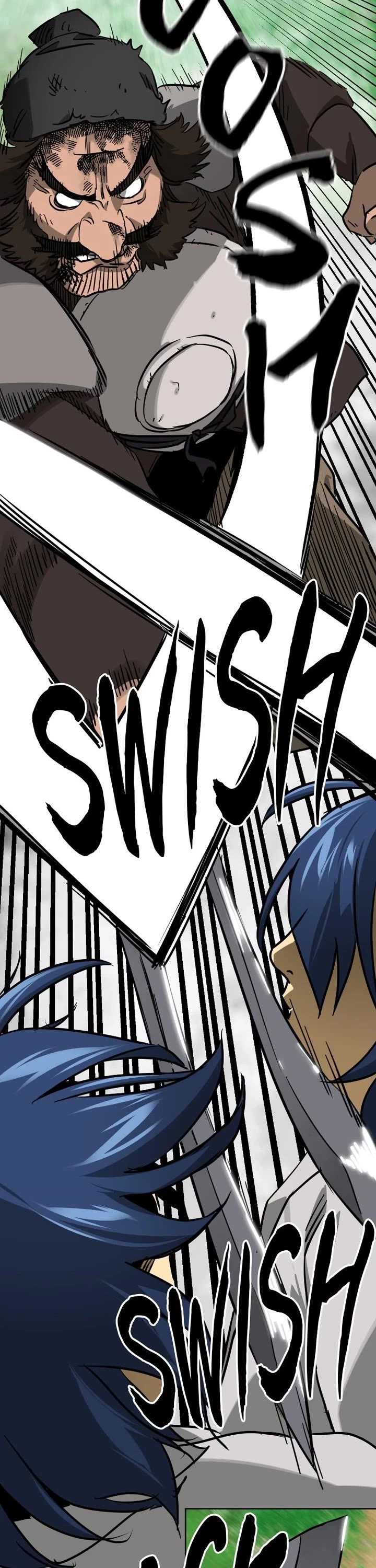 Infinite Leveling: Murim chapter 259 page 36