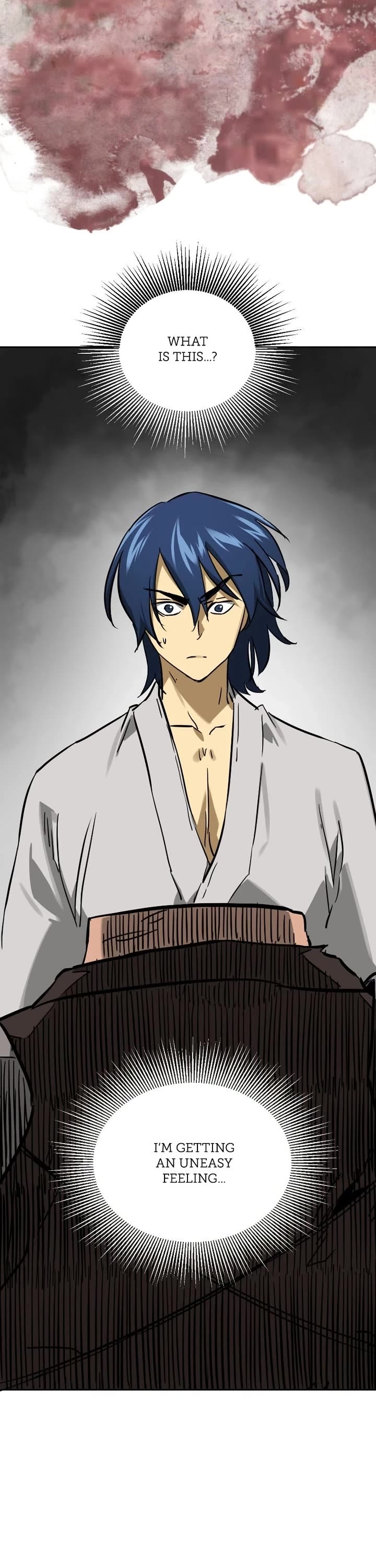 Infinite Leveling: Murim chapter 259 page 46