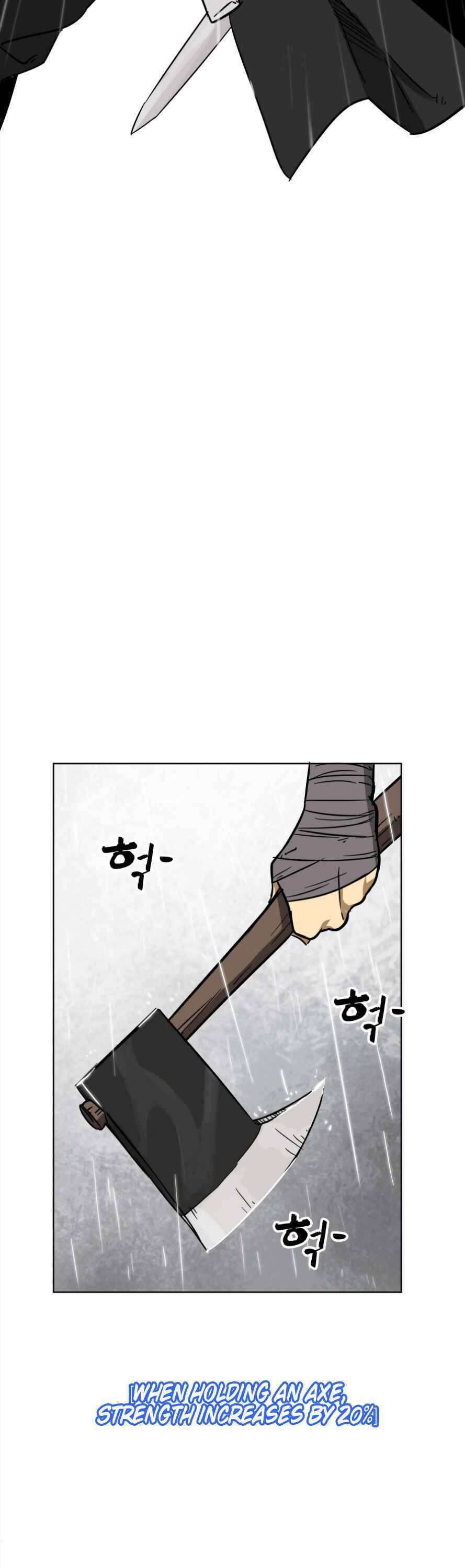 Infinite Leveling: Murim chapter 26 page 12