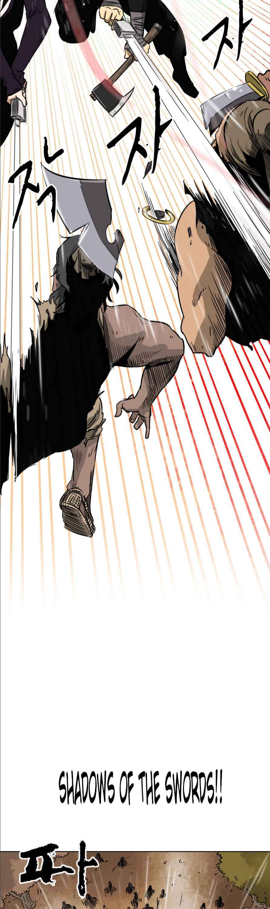 Infinite Leveling: Murim chapter 26 page 24