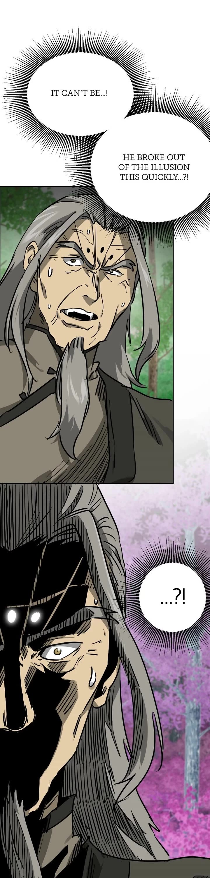 Infinite Leveling: Murim chapter 260 page 22