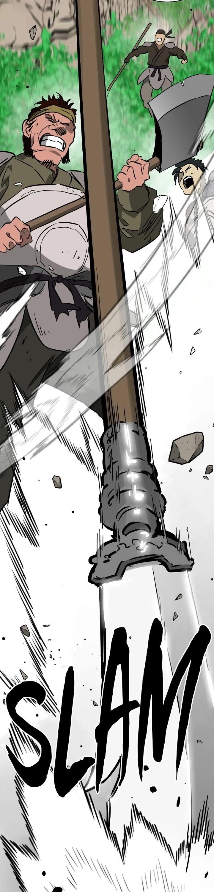 Infinite Leveling: Murim chapter 260 page 33