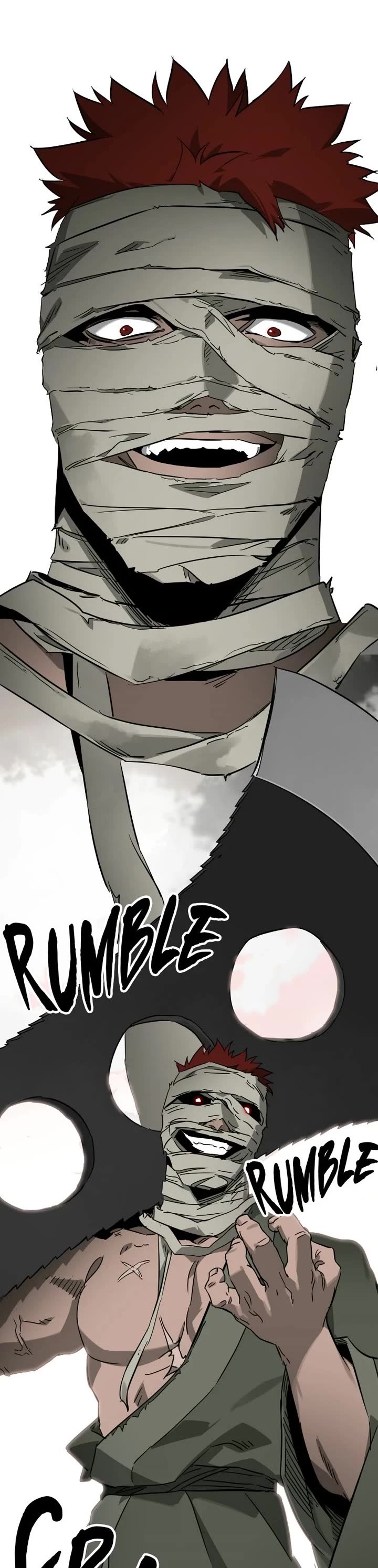 Infinite Leveling: Murim chapter 260 page 50