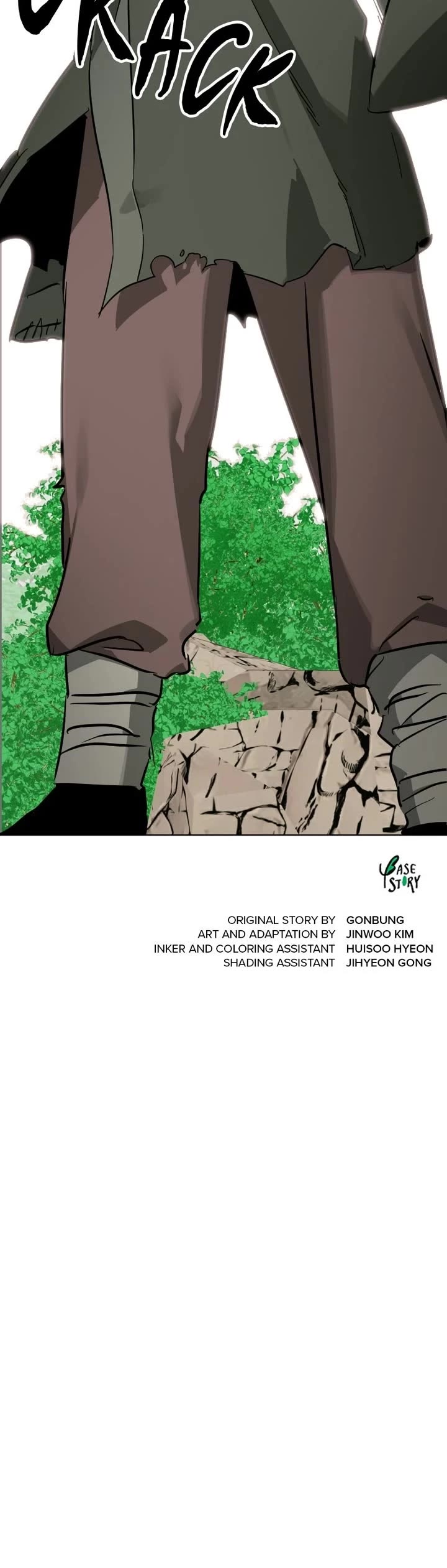 Infinite Leveling: Murim chapter 260 page 51