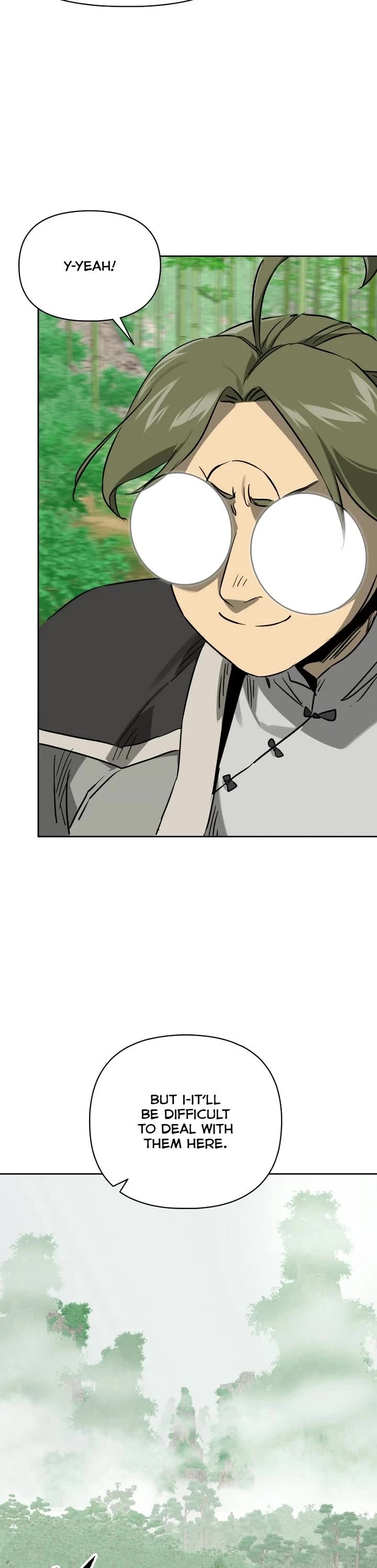 Infinite Leveling: Murim chapter 260 page 9