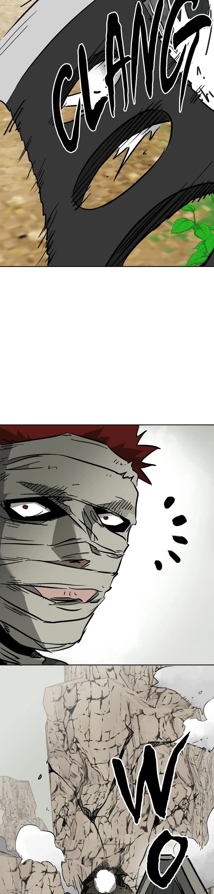 Infinite Leveling: Murim chapter 261 page 18