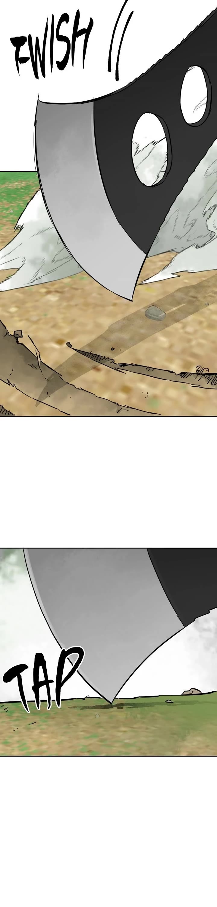 Infinite Leveling: Murim chapter 261 page 48