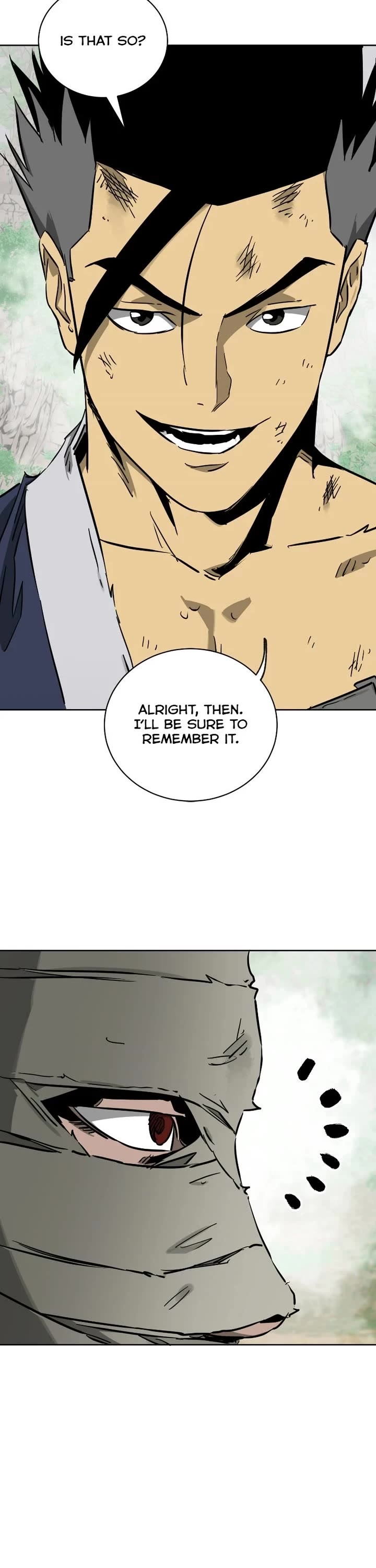 Infinite Leveling: Murim chapter 261 page 53