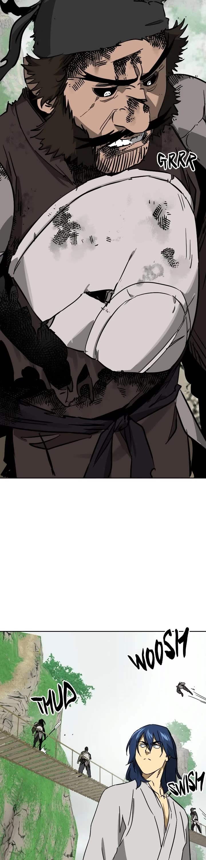 Infinite Leveling: Murim chapter 262 page 17