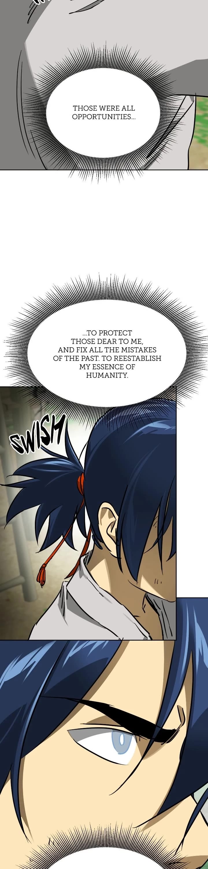 Infinite Leveling: Murim chapter 262 page 33