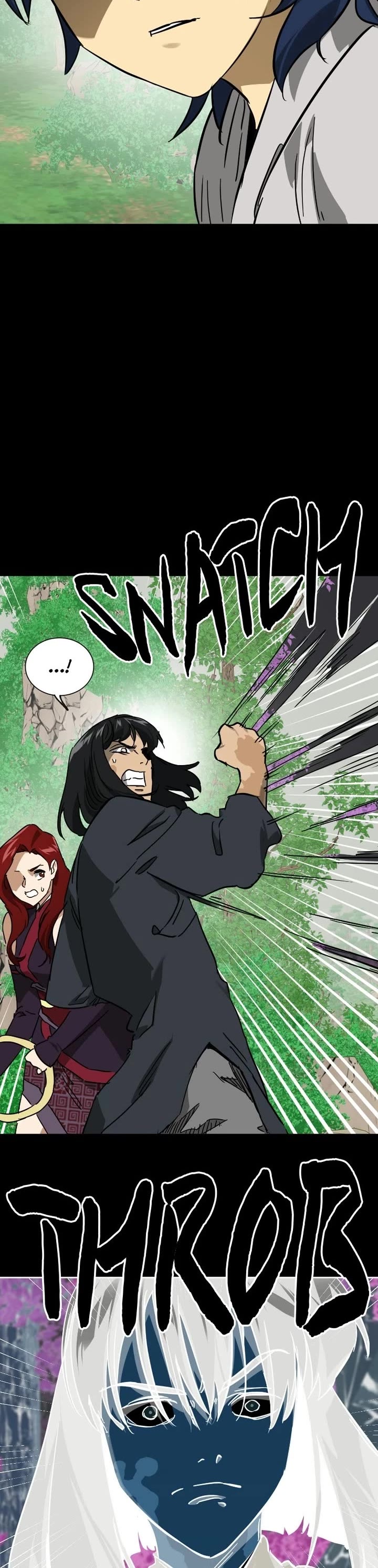 Infinite Leveling: Murim chapter 263 page 20