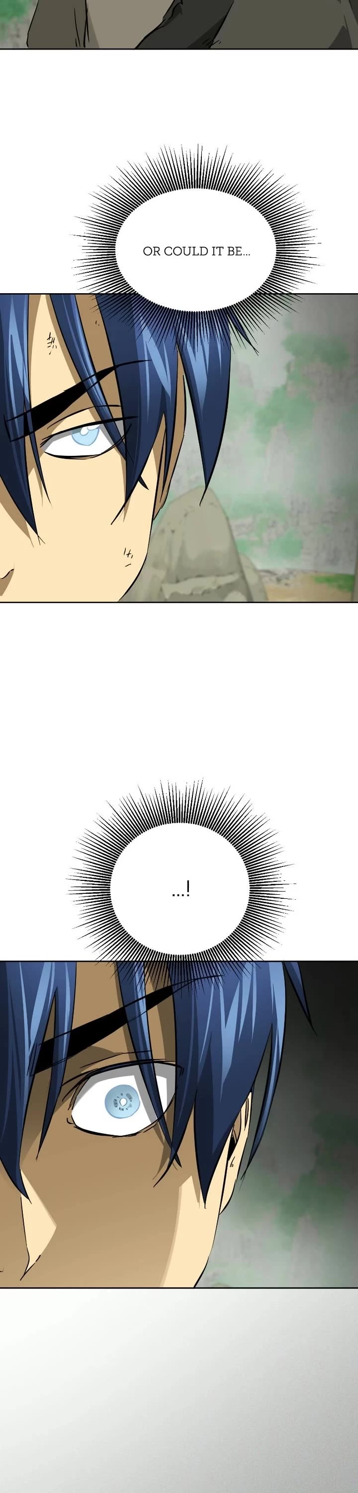 Infinite Leveling: Murim chapter 264 page 32