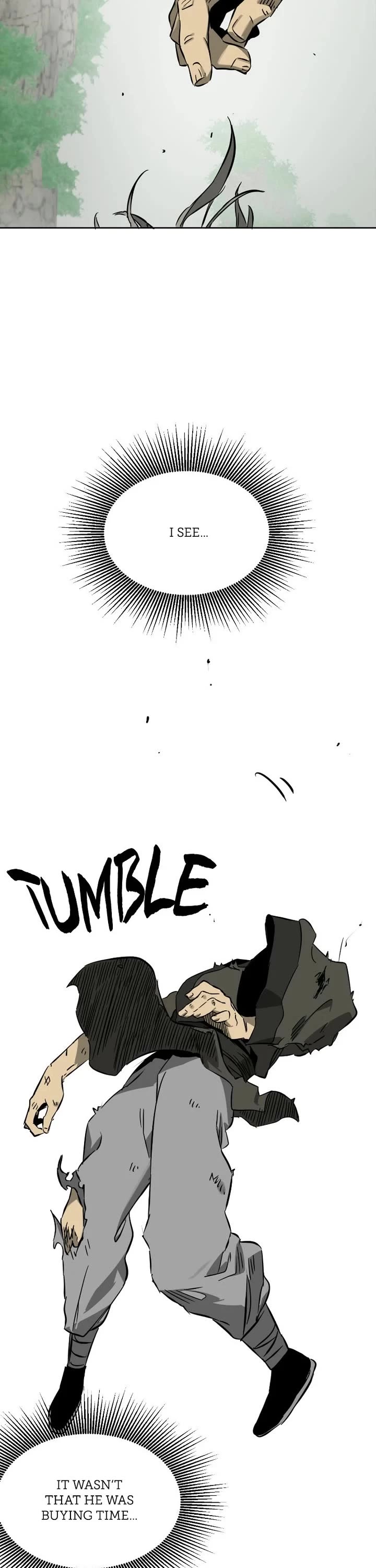 Infinite Leveling: Murim chapter 264 page 41
