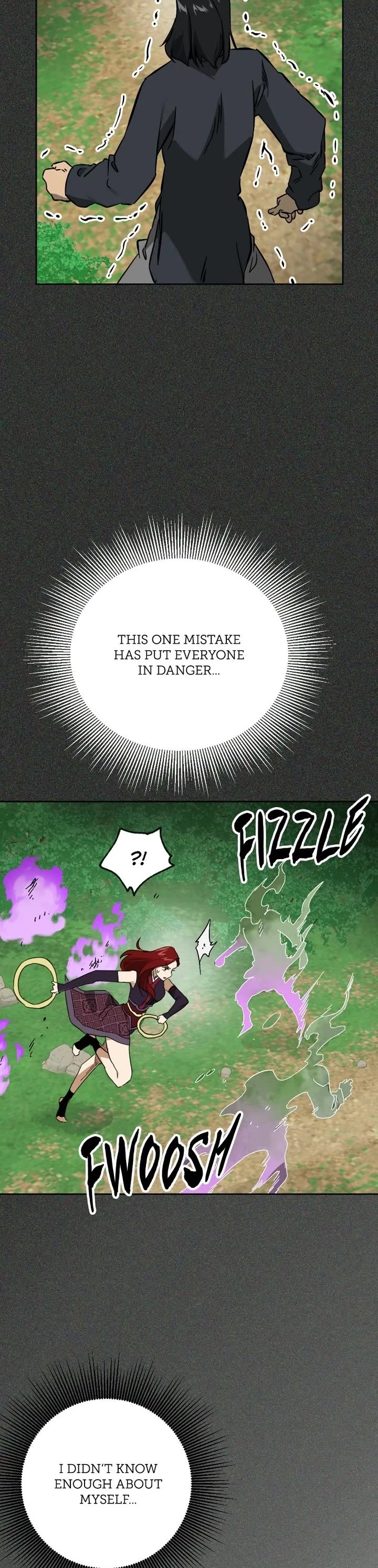Infinite Leveling: Murim chapter 264 page 44
