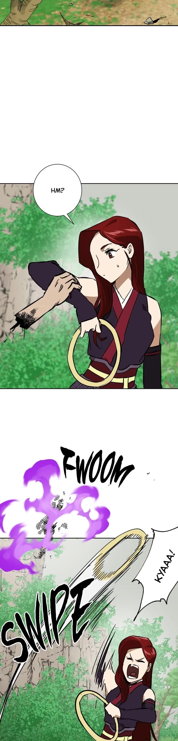 Infinite Leveling: Murim chapter 264 page 49