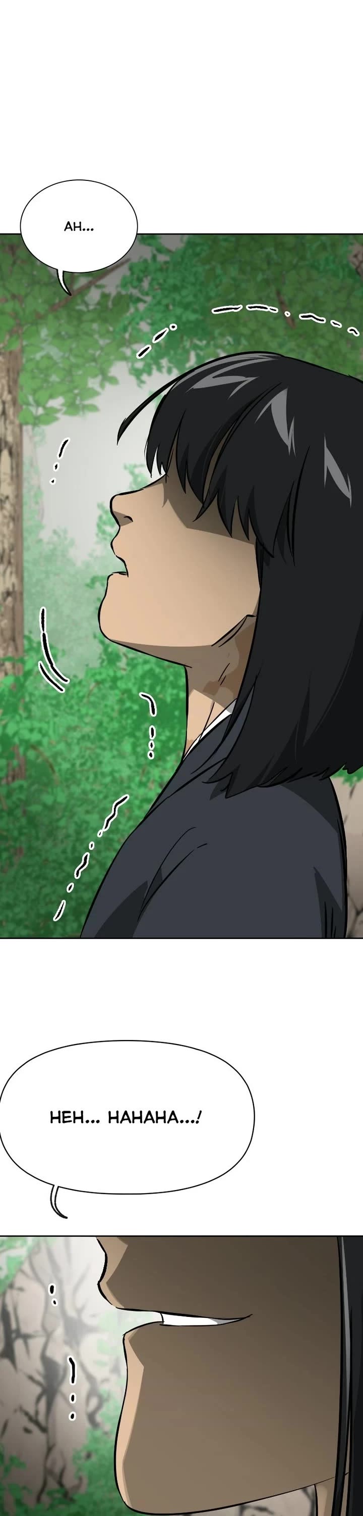 Infinite Leveling: Murim chapter 265 page 2