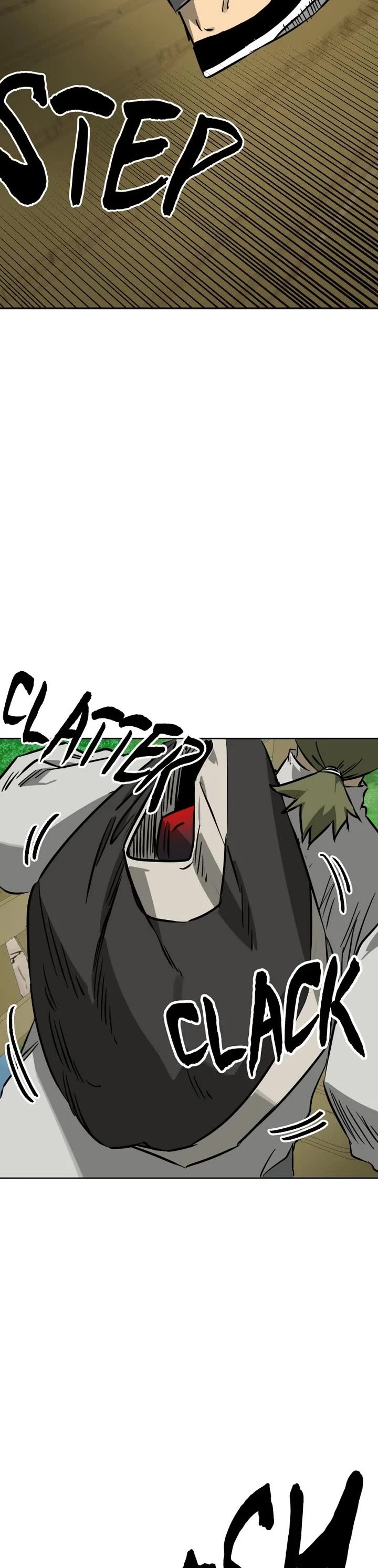 Infinite Leveling: Murim chapter 265 page 20
