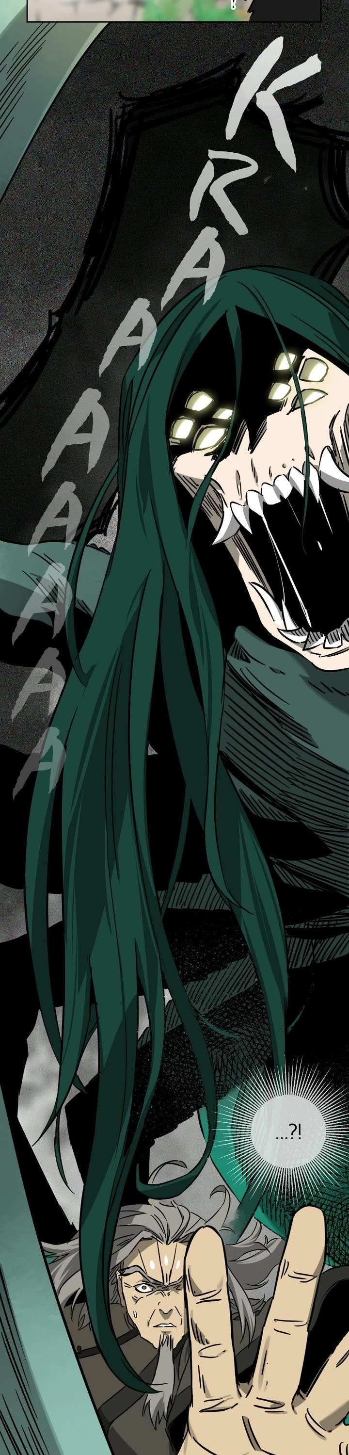 Infinite Leveling: Murim chapter 265 page 26