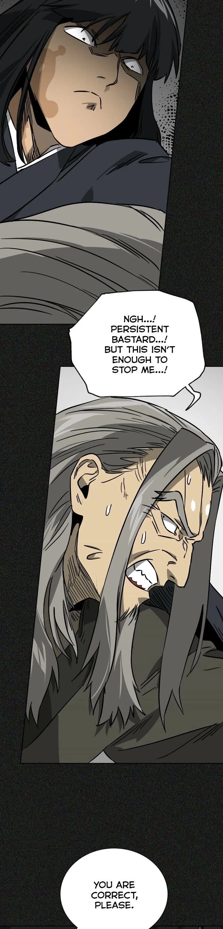 Infinite Leveling: Murim chapter 265 page 28