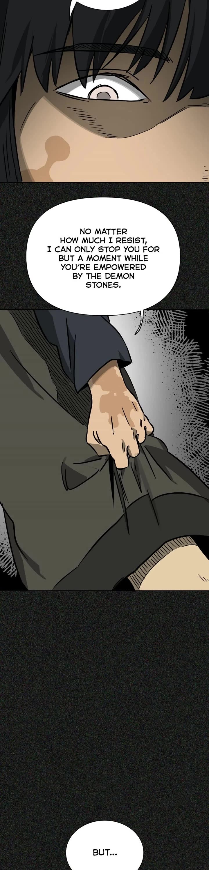 Infinite Leveling: Murim chapter 265 page 29