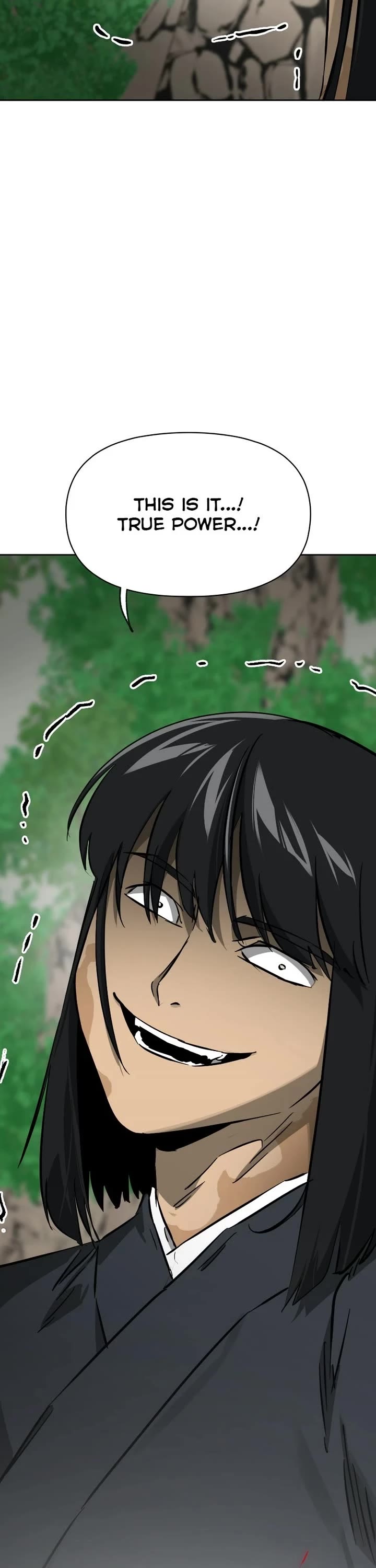 Infinite Leveling: Murim chapter 265 page 3