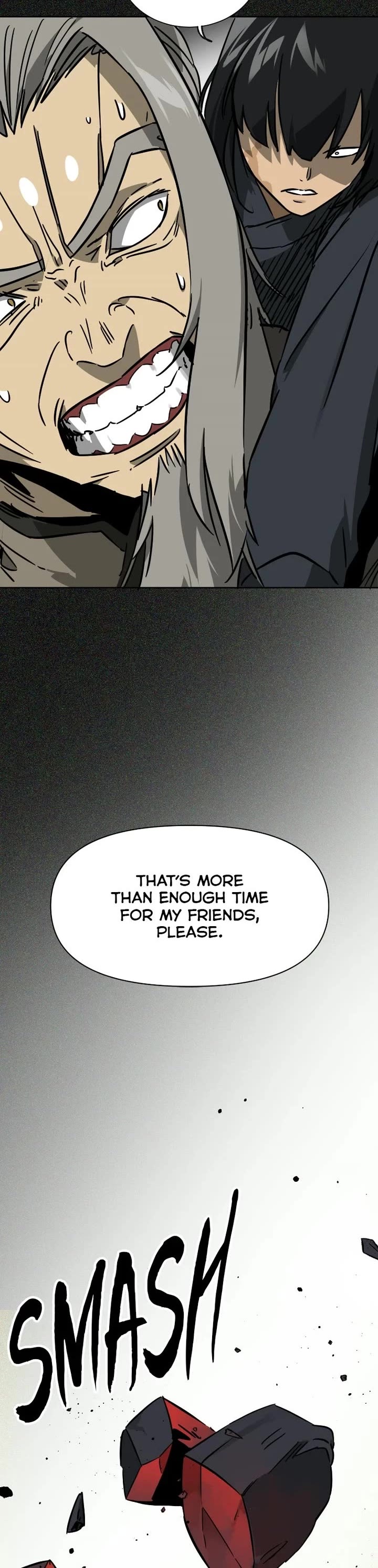 Infinite Leveling: Murim chapter 265 page 30